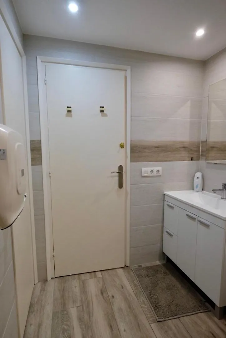 Appartement Apartamento Con Vistas Al Mar Empuriabrava