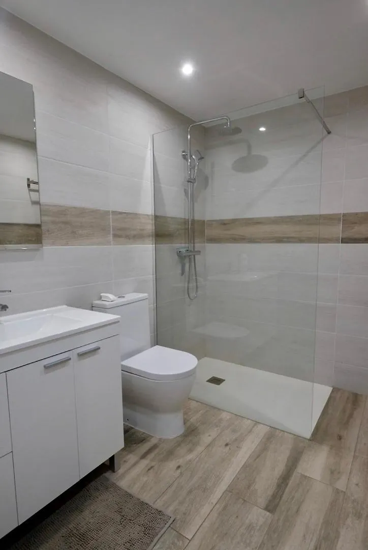Apartamento Con Vistas Al Mar Empuriabrava Espagne