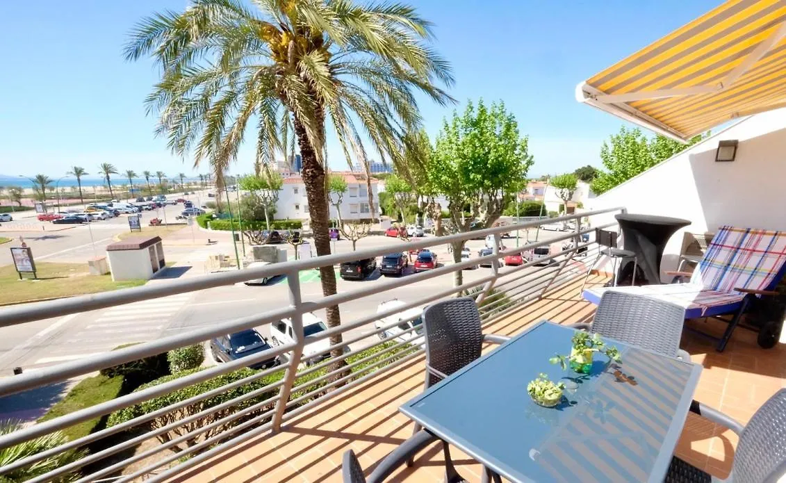 Apartamento Con Vistas Al Mar Empuriabrava Espagne